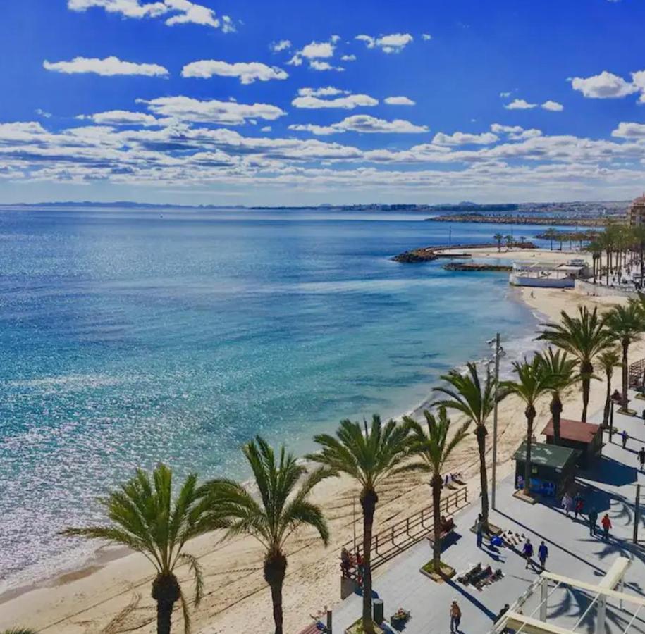 Appartement Calvario Plaza Med Syndicate 11 *